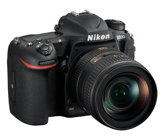 nikon f6