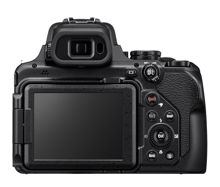 Nikon Coolpix L27 - Cámara compacta de 16 MP (Pantalla de 2.7 , Zoom  óptico 5X, estabilizador Digital), Color Plateado : : Electrónica
