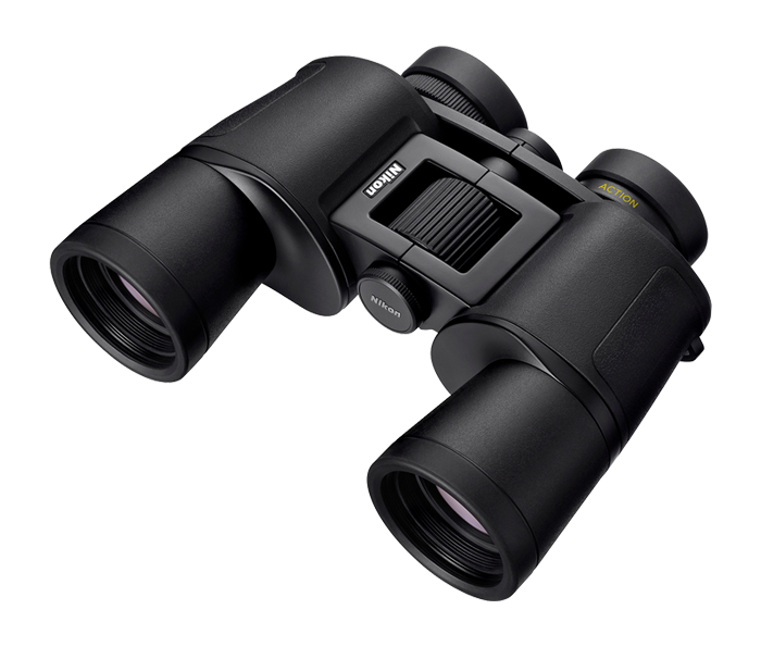 ACTION 8x42 - frente