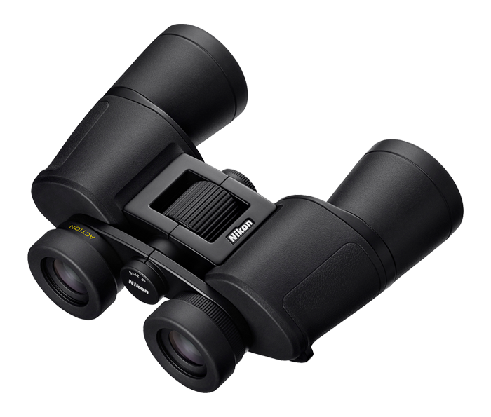 ACTION 8x42 - vista
