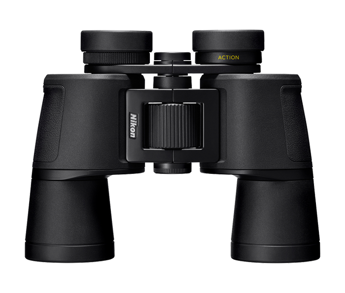 ACTION 8x42 - vista