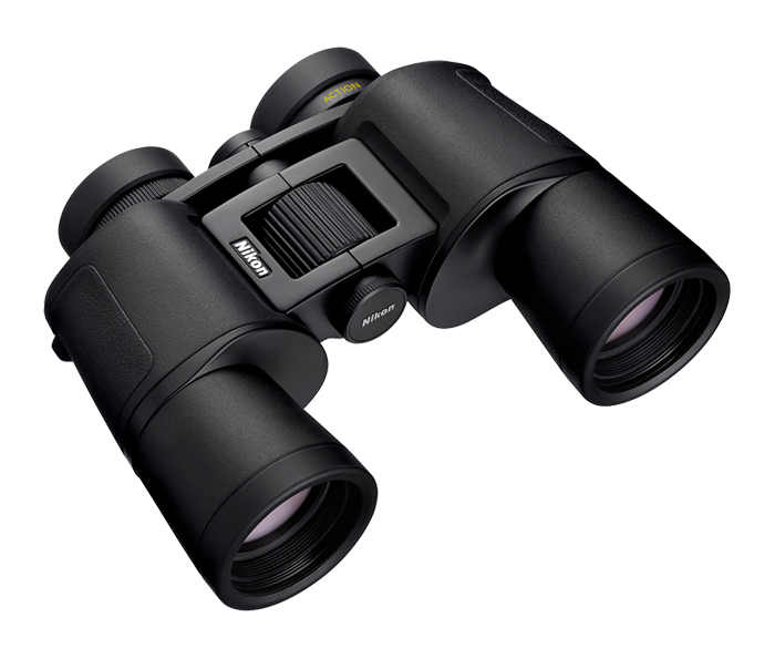 ACTION 8x42 - vista