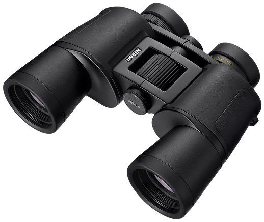 binoculares ACTION 8x42