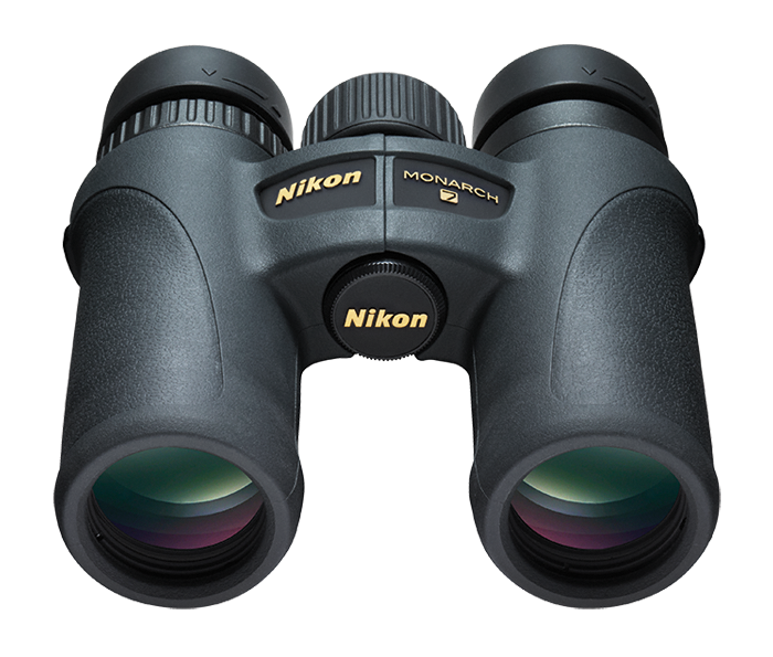 binoculares MONARCH 7 10x30