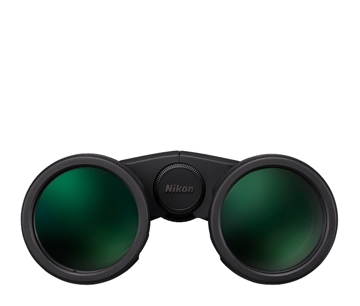 MONARCH M5 8x42 - frente