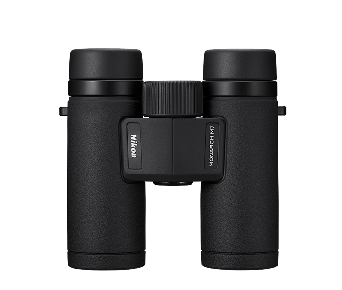 MONARCH M7 10x30 - superior