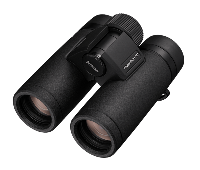 MONARCH M7 10x30 - lateral