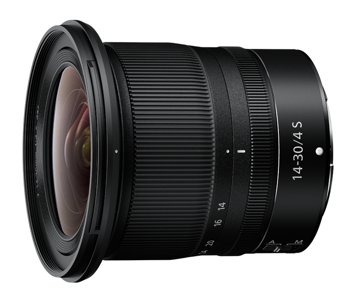 NIKKOR Z 14-30mm f/4 S — Nikon Chile