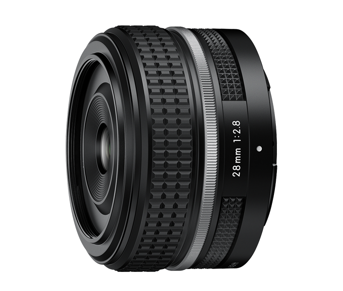 NIKKOR Z 28mm f/2.8 (SE) — Nikon Uruguay