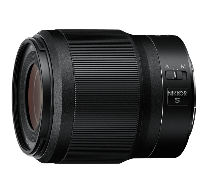 NIKKOR Z 50mm f/1.8 S — Nikon Chile