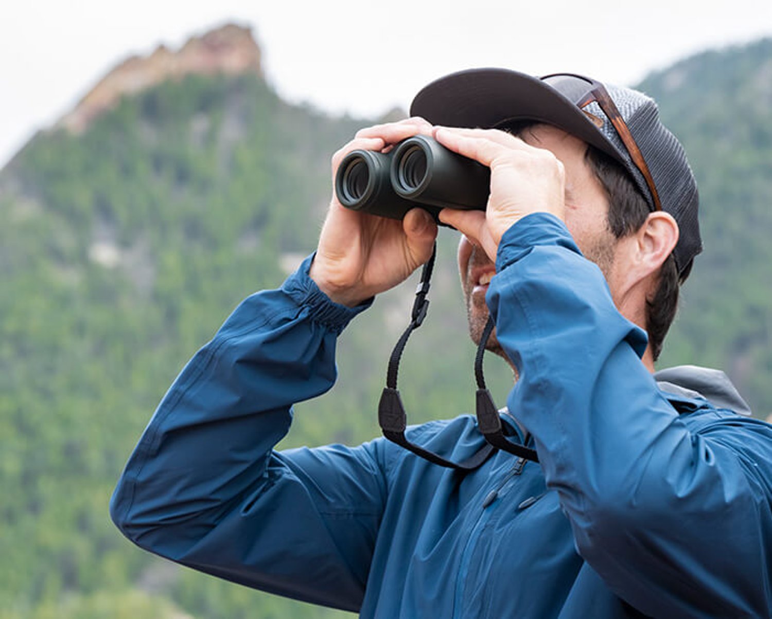 óptica Nikon reconocida