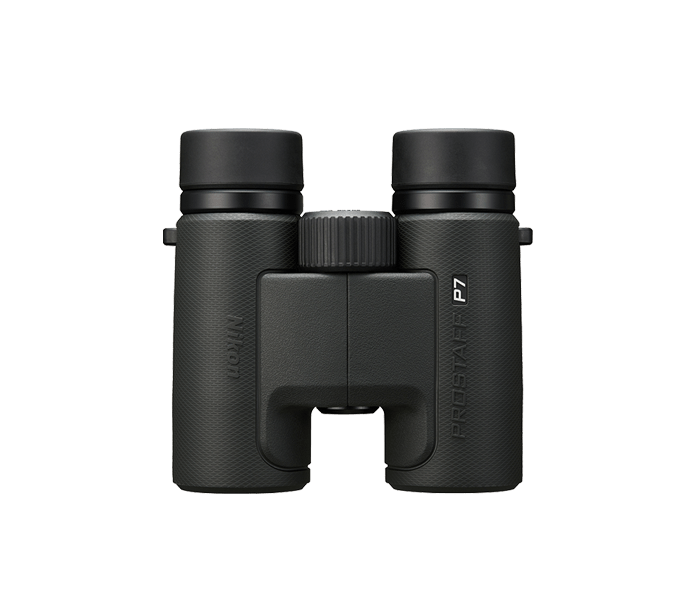 PROSTAFF P7 10x30 - frente