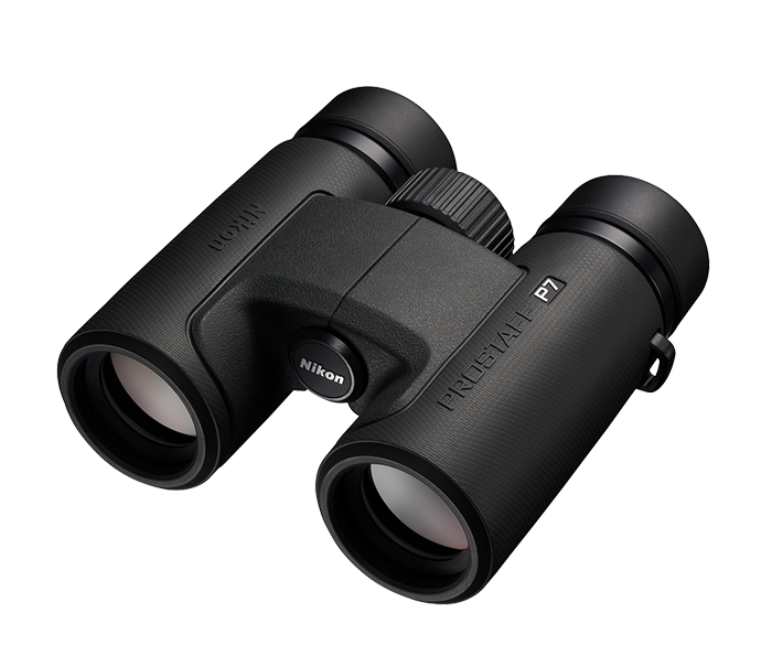 PROSTAFF P7 10x30 - frontal izquierda