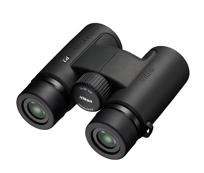 PROSTAFF P7 10x30 - detalle
