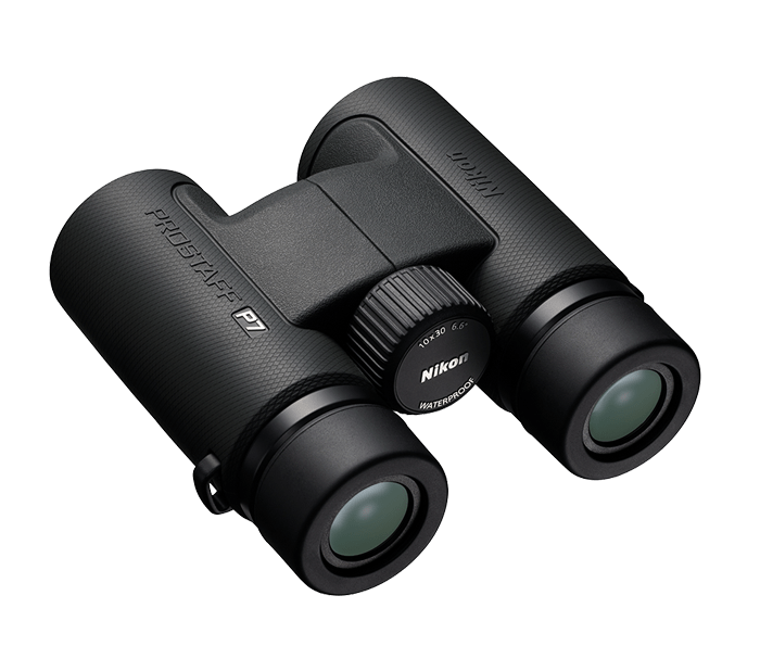 PROSTAFF P7 10x30 - detalle