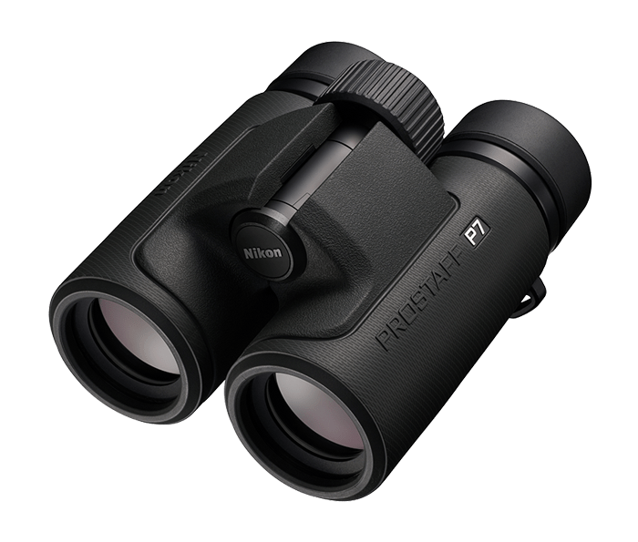 PROSTAFF P7 10x30 - detalle