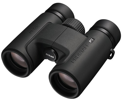 binoculares PROSTAFF P7 10x30