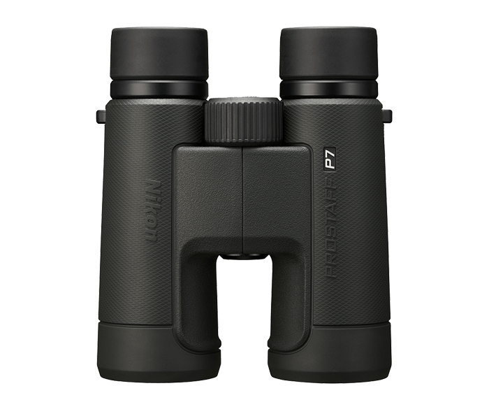 PROSTAFF P7 8x42 - frente