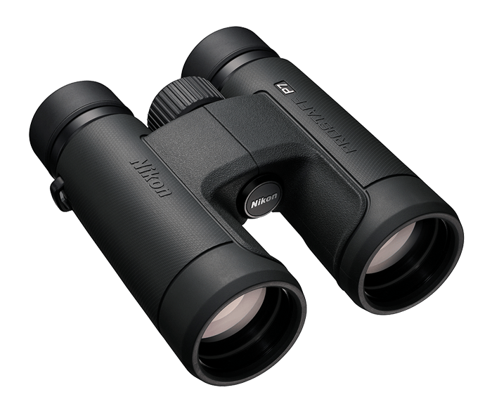 PROSTAFF P7 8x42 - frontal derecha