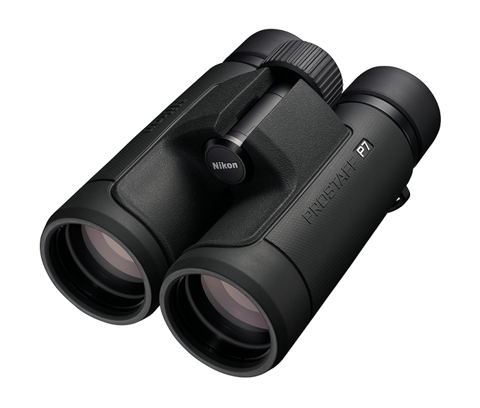 PROSTAFF P7 8x42 - detalle