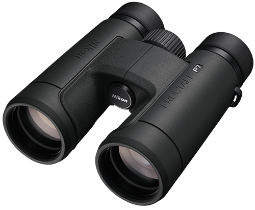 binoculares PROSTAFF P7 8x42
