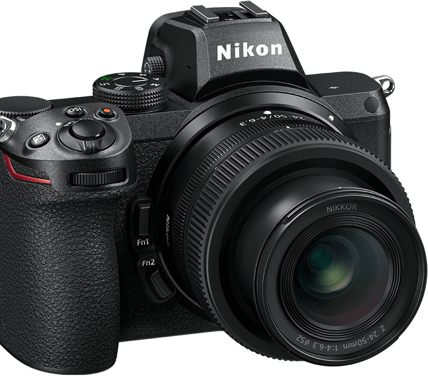 Z5 — Nikon Argentina