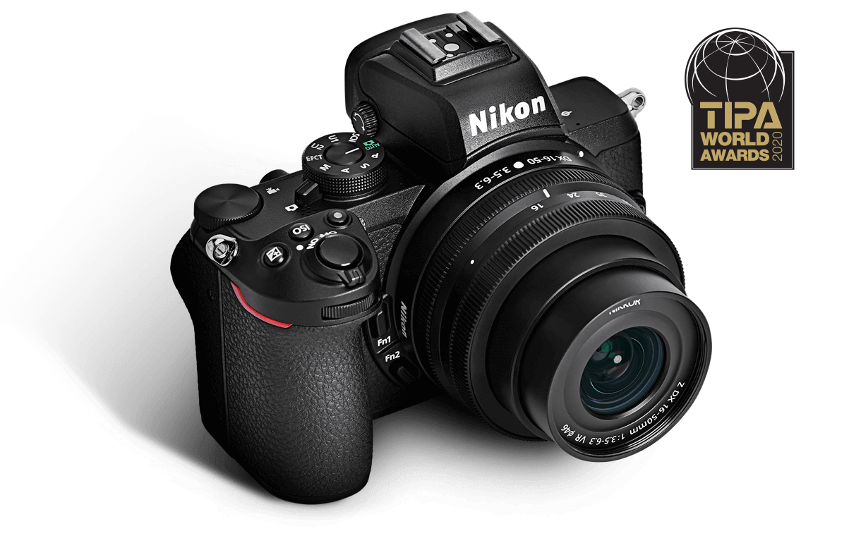 Nikon D6, características, precio y ficha técnica