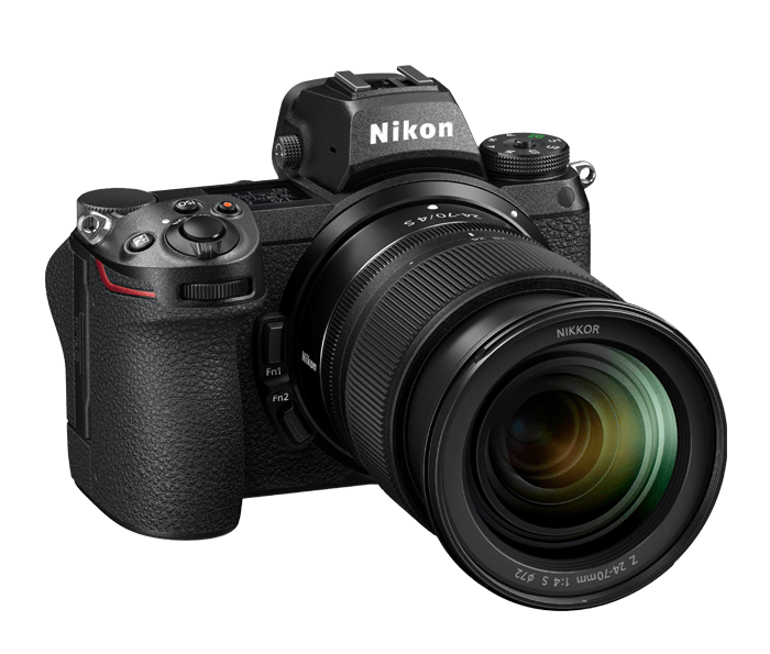 Nikon D6, características, precio y ficha técnica