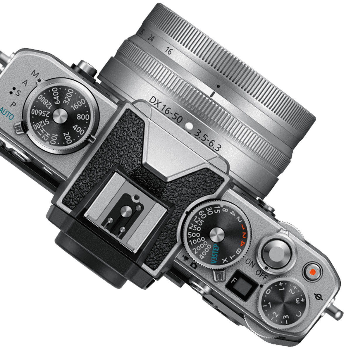 La Nikon Zf llega con diseño clásico, sensor de 24 MP y un precio