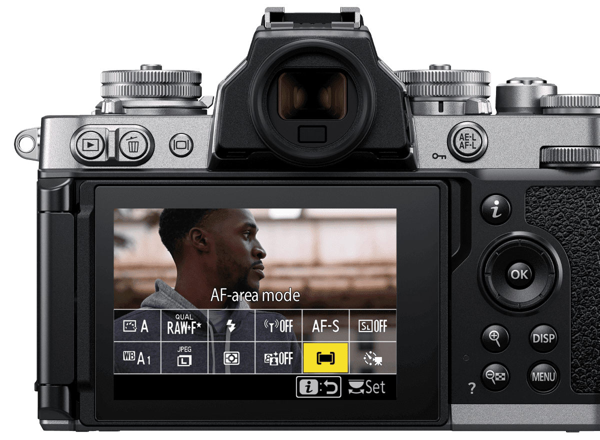 16 50mm vr. Nikon Mirrorless z50. Nikon z FC Kit 16‑50mm f/3.5‑6.3 VR фотографии.